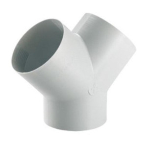 Ligador "Y" Truma 65mm