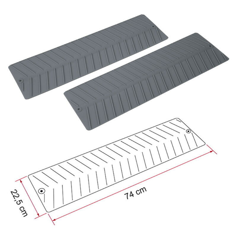 Tapete antiderrapante