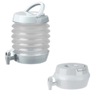 Jerrican Calapsável - 3,5L