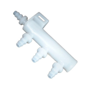 DISTRIBUIDOR AGUA 3 SAIDAS