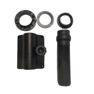 Conjunto peças P/ Mastro antena