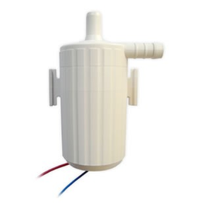 BOMBA EXTERIOR 12V
MAX.20Lts/m