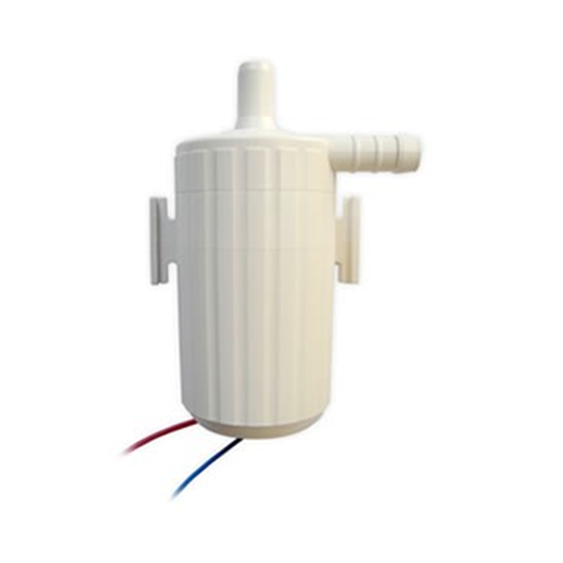 BOMBA EXTERIOR 12V
MAX.20Lts/m