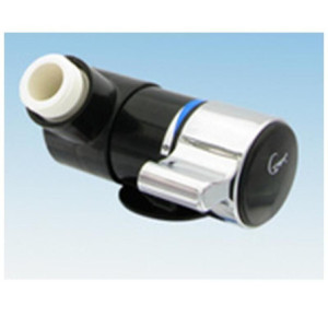 TORN. MIST.CHUVEIRO S/BICHA LONDON