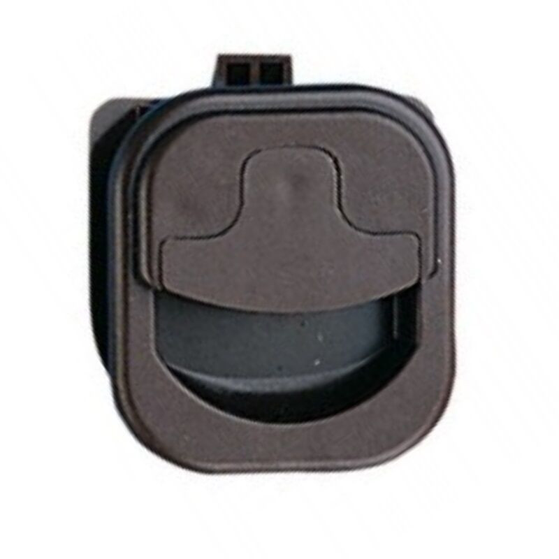 FECHO PORTA INT.ENCASTRAR 45mm CAST