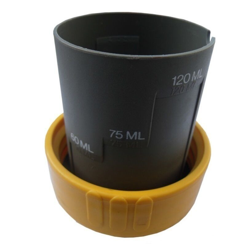 TAMPA GRADUADA CASSETE C2/3/4/C200