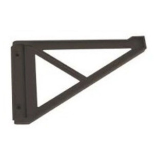 ESQUADRO PLASTICO CAST. P/ BANCA