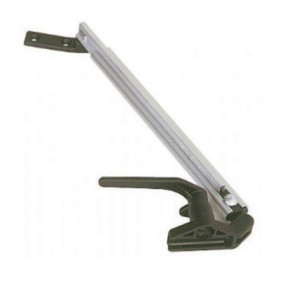 COMPASSO AUTOM.ESQ.230mm POLYFIX