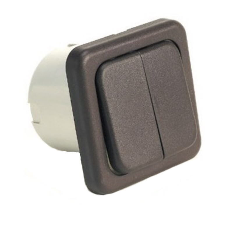 INTERRUPTOR 220 v INT. CASTANHO