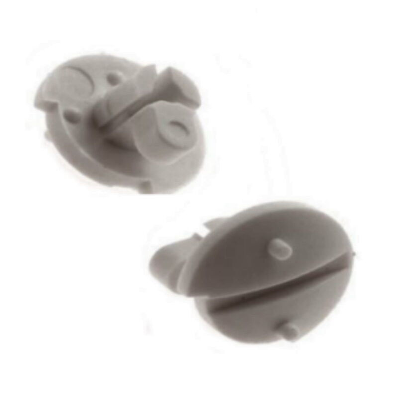 Parafuso Grelha Ventilação