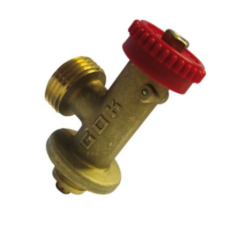 TORNEIRA GAS TIPO CAMPING