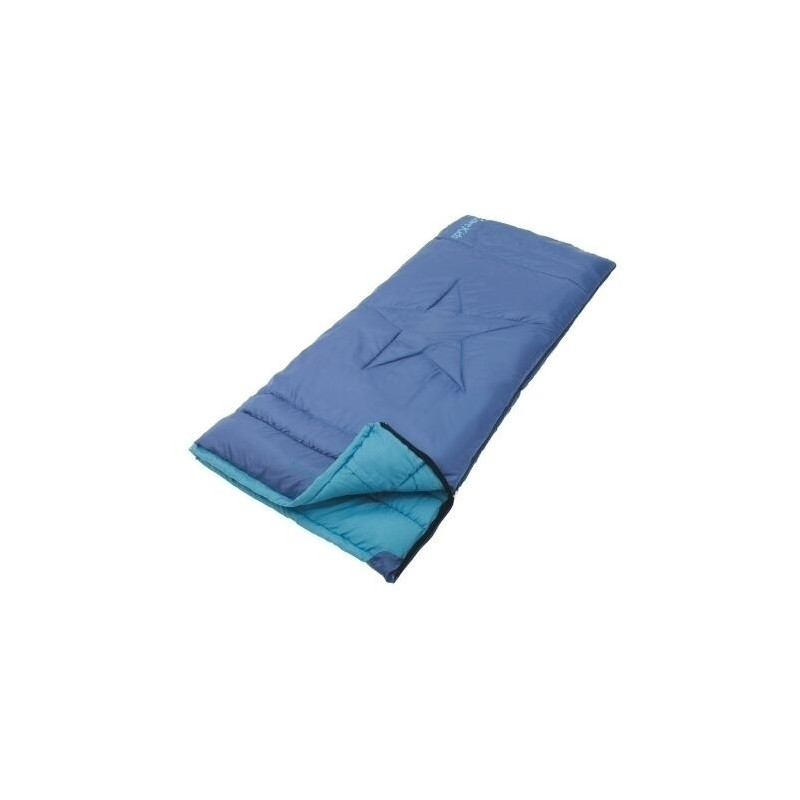 Saco-Cama Cave Kids Blue - OW