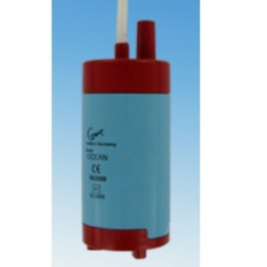 BOMBA AGUA COMET
21lt/min OCEAN 12v