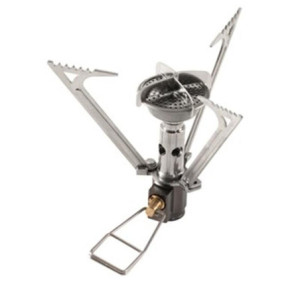 Fogão Adventure - EC