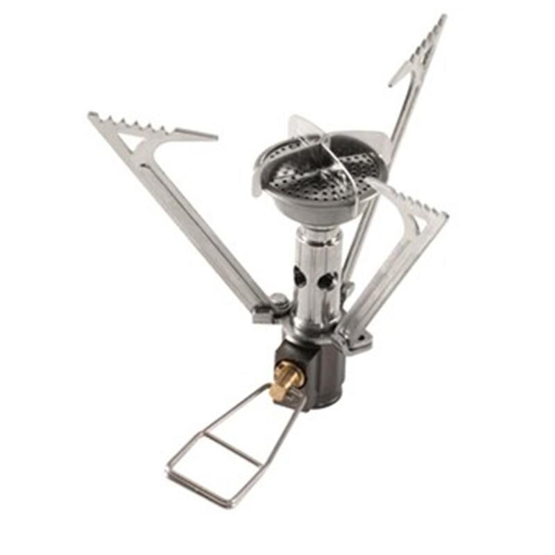 Fogão Adventure - EC