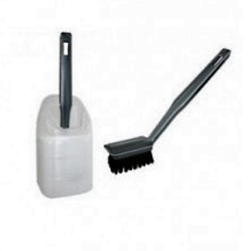 ESCOVA SANITA C/COPO