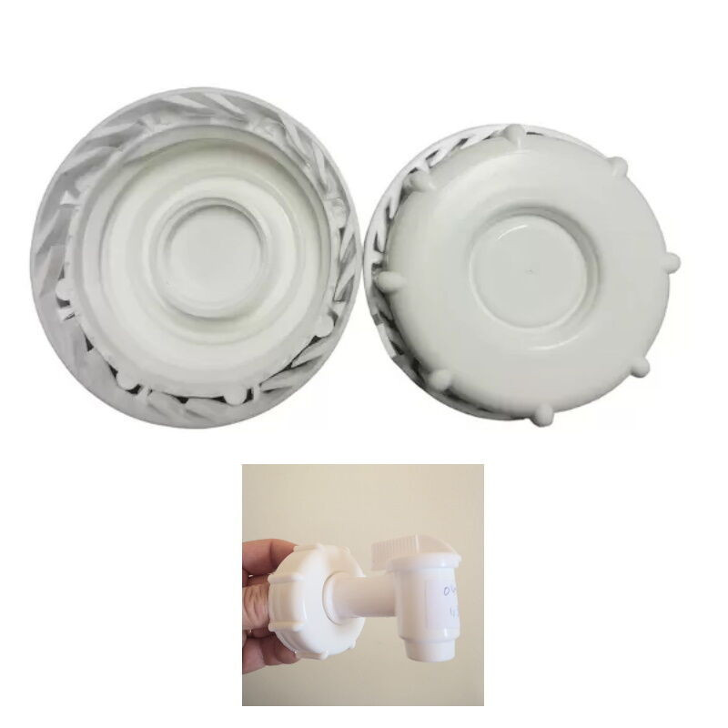 Tampa C/ Adapatdr P/ Torneira refª 04TR02