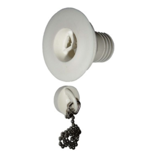 VALVULA DIREITA 25mm