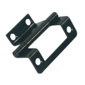 DOBRADIÇA METALICA 90º
51x35x8mm