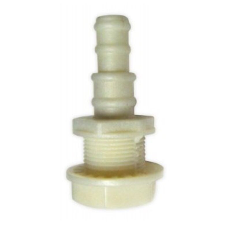 Ligador plástico 10/12mm