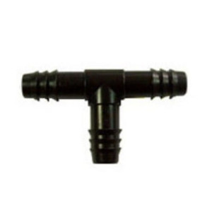 "T" 10mm (TE dn 12 1111)