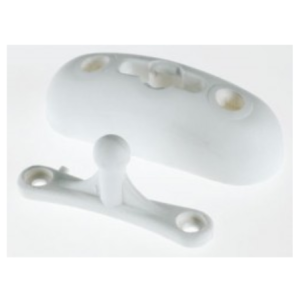 BATENTE DE PORTA DE BOLA