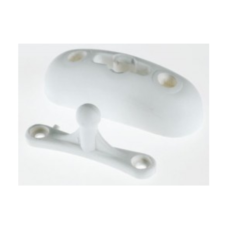 BATENTE DE PORTA DE BOLA