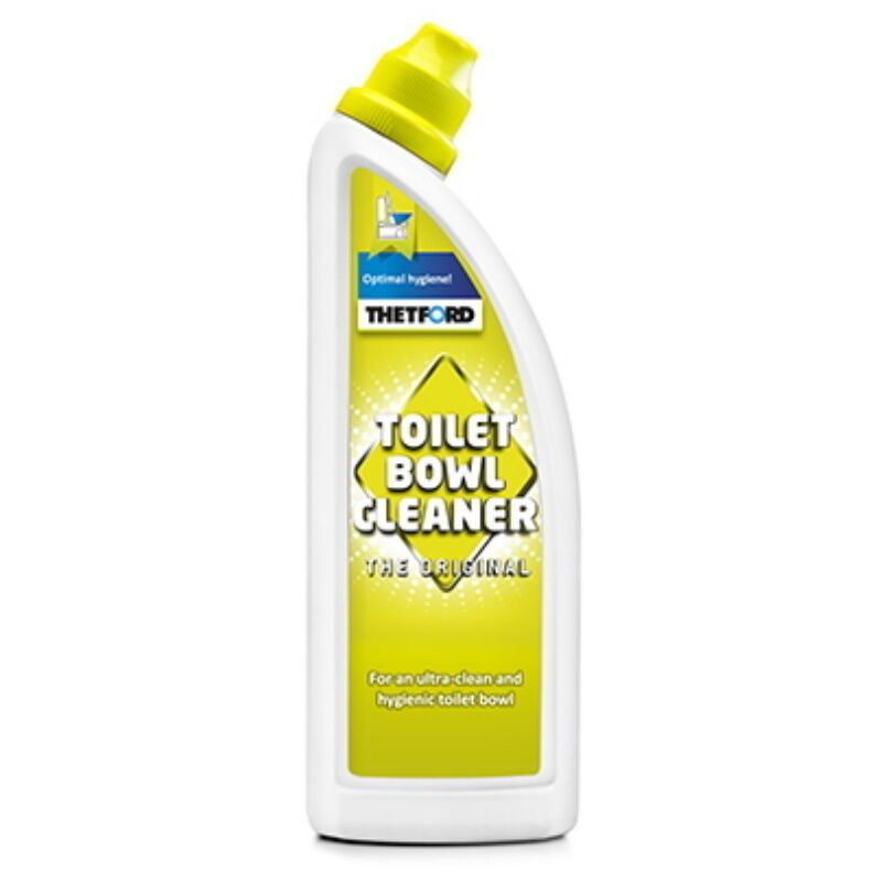 DETERGENTE BOWL CLEANER 750ML