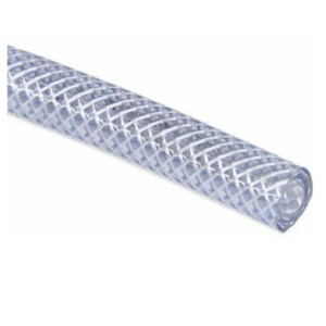 Mangueira Cristal reforçado Ar/Água