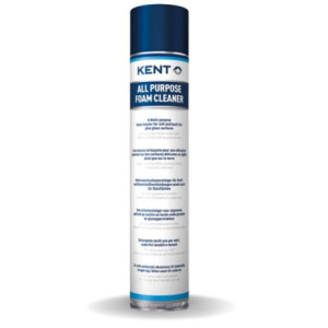 KENT - Espuma de Limpeza