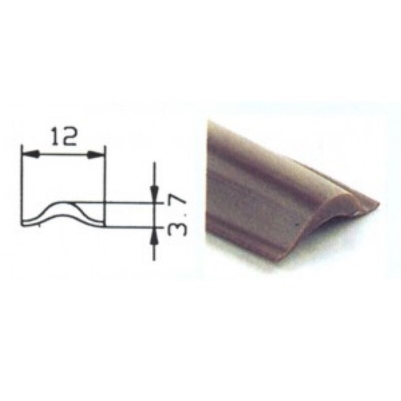 PERFIL INSERÇÃO BRANCO