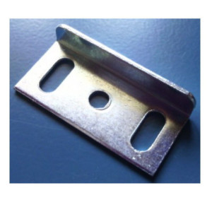 CURVO METAL P/FECHO TIC-TAC