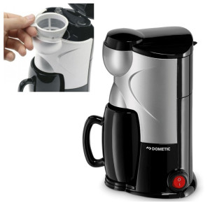 Máquina Café MC01 - 12V