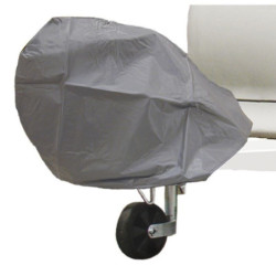 COBERTURA P/LANÇA CARAVANA