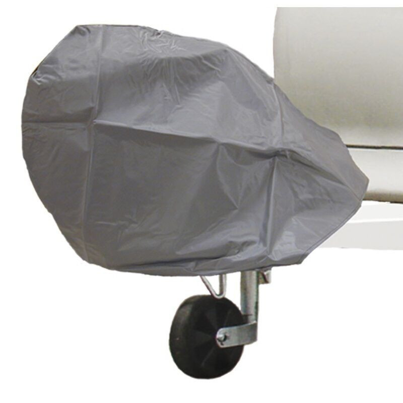 COBERTURA P/LANÇA CARAVANA