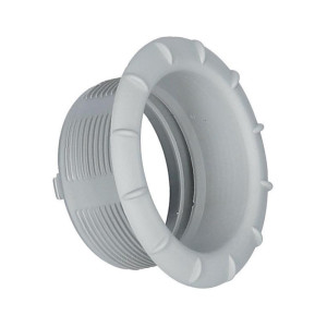 Saída AC - conexão tubo