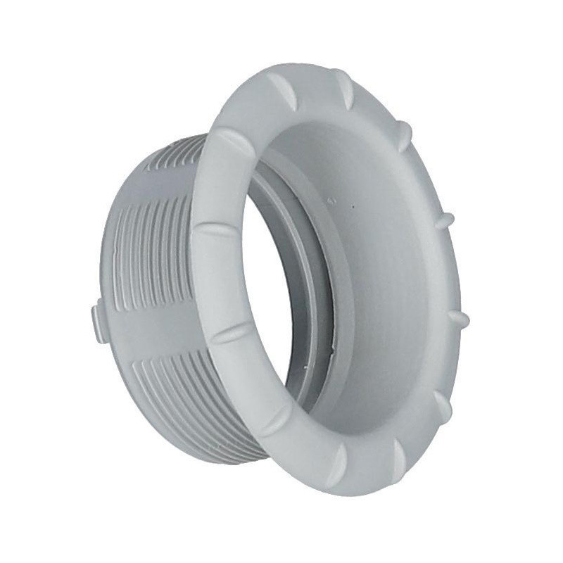 Saída AC - conexão tubo