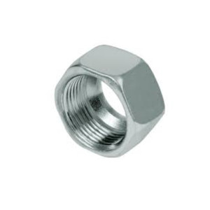 Porca bicone -  8 mm