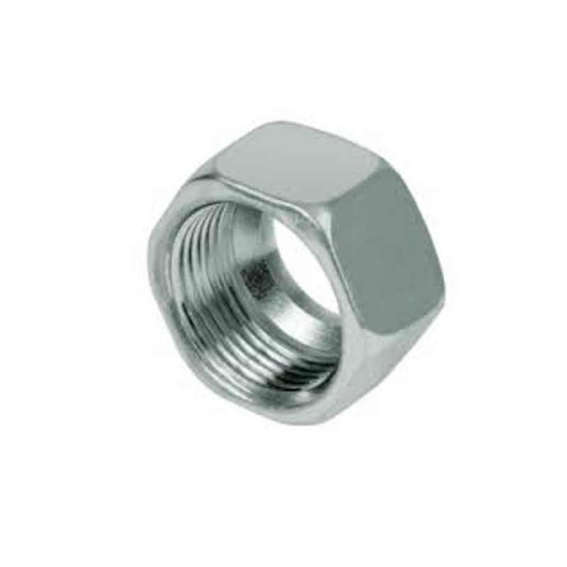 Porca bicone -  8 mm