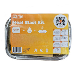 Aquecedor Refeições (10) - Sem fogo!