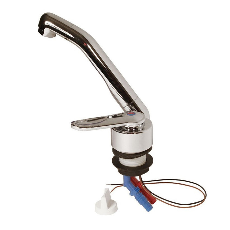 Torneira Misturadora "Florenz"