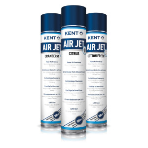 Kent - Air Jet CITRUS