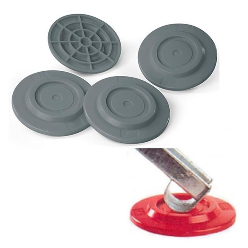 BASE PLASTICA P/MACACOS