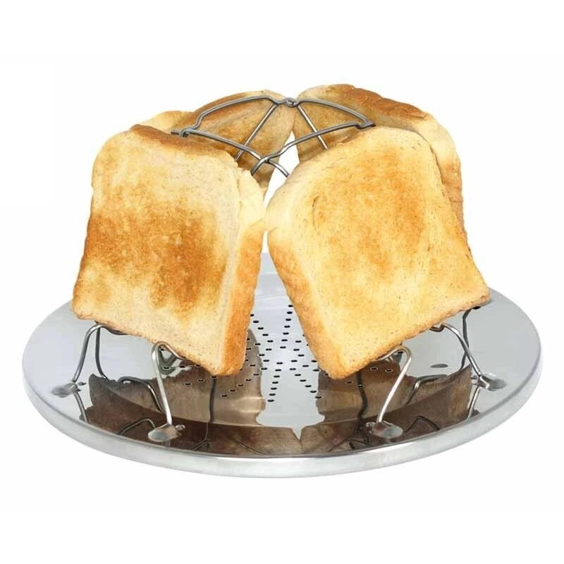 Torradeira P/ Fogão (4x)