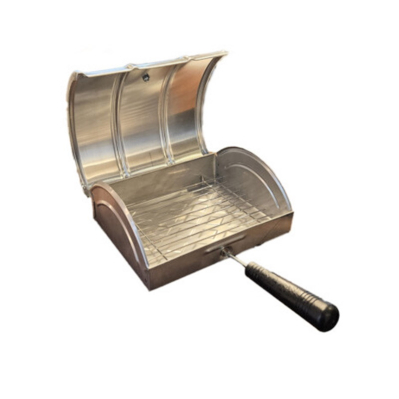 Torradeira Forno Grelhador