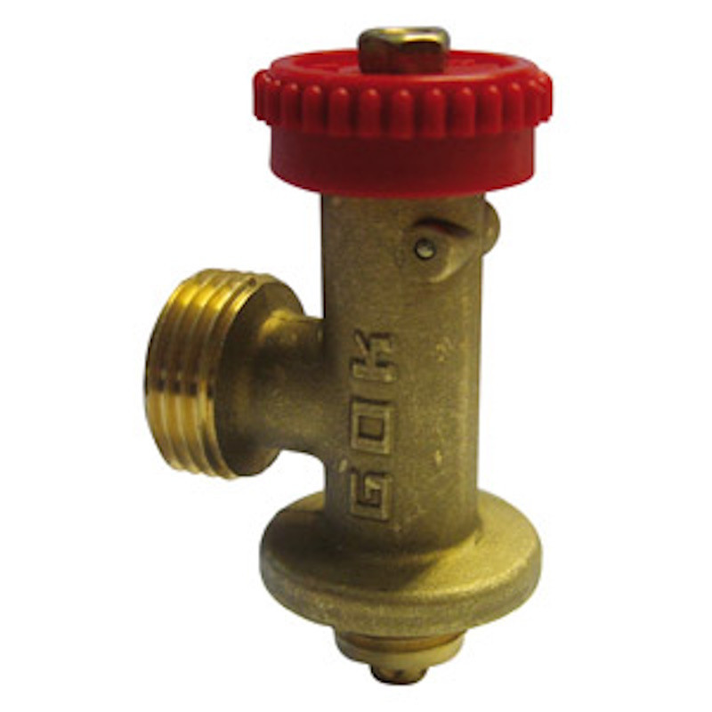 Torneia P/ Garrafa - Tipo Campingaz/MiniGalp