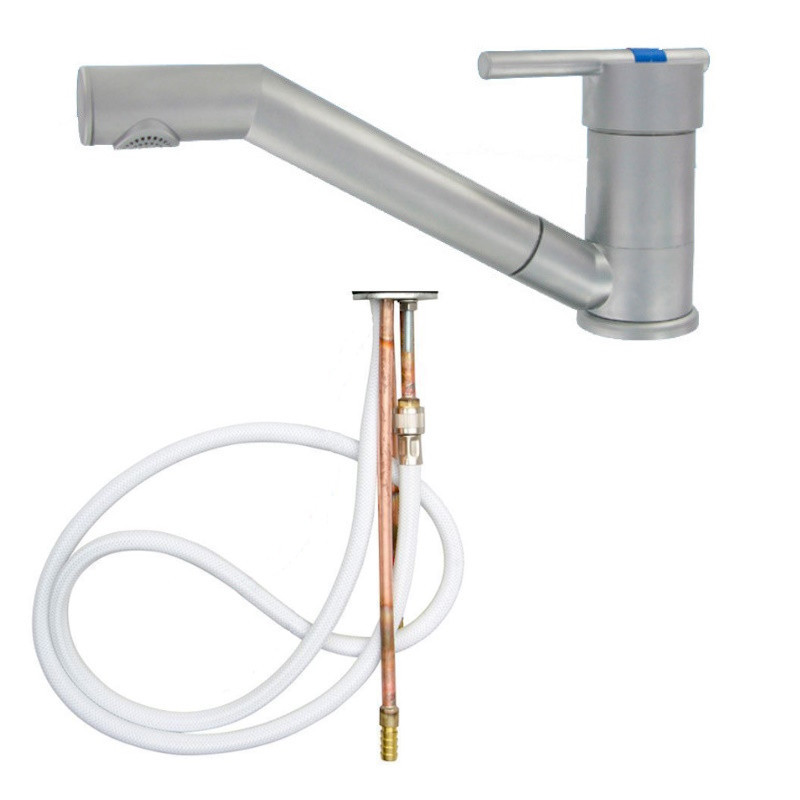 Torneira Misturadora "Sienna"