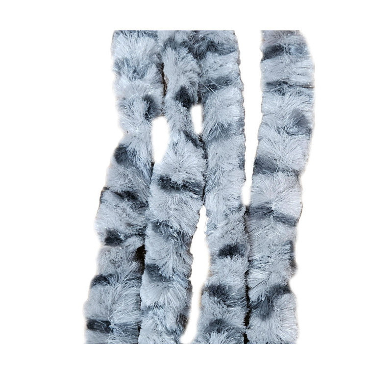 Cortina de Pelo Sintético - Cor 83