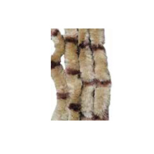 Cortina Pelo Sintético - cor 61