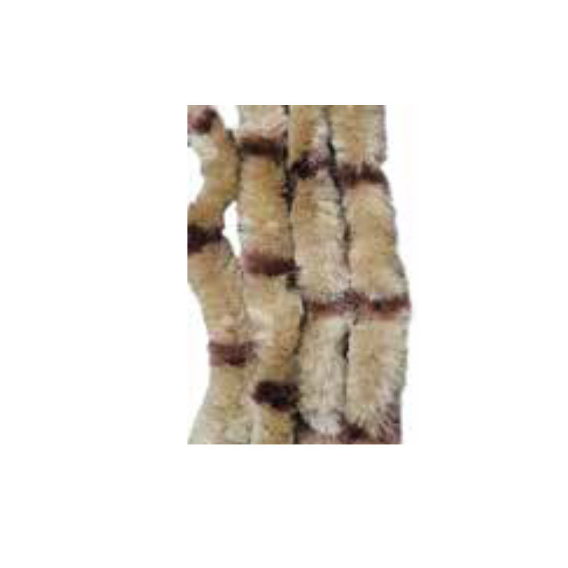 Cortina Pelo Sintético - cor 61